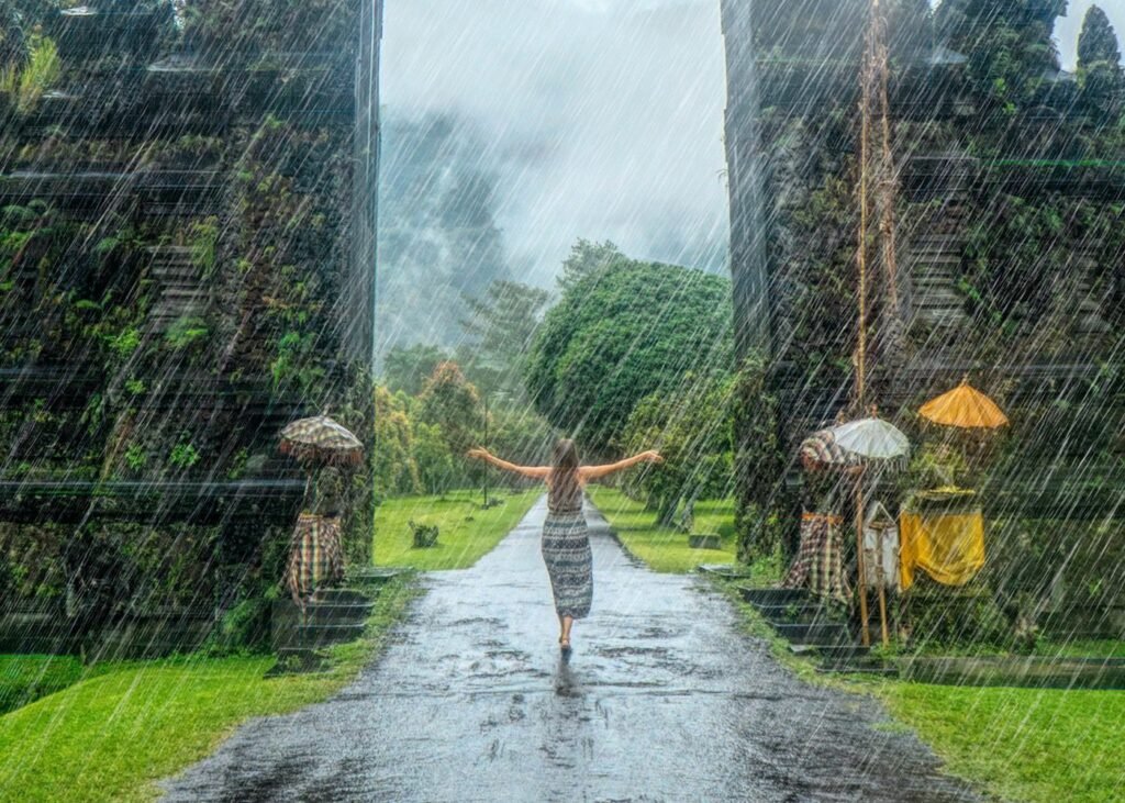 Bali Ubud Weather Guide: Best Times to Visit and What to Expect